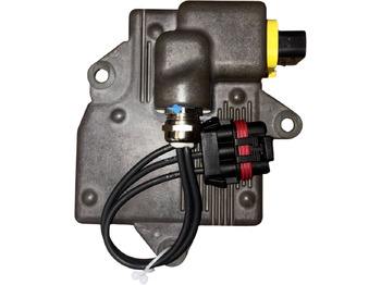 Cooling system DAF XF