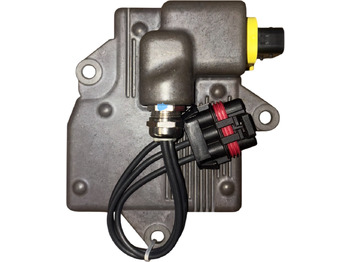 Cooling system DAF XF