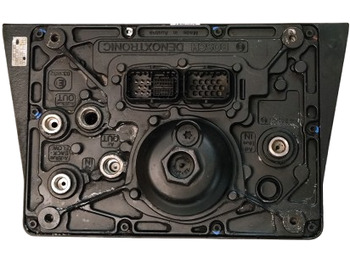 Fuel processing/ Fuel delivery BOSCH