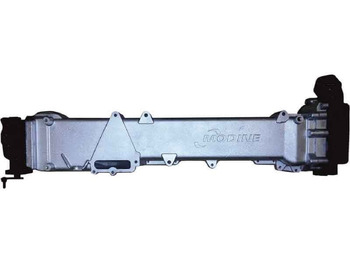 EGR cooler MAN TGX