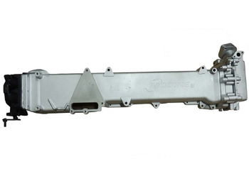 EGR cooler MAN TGX