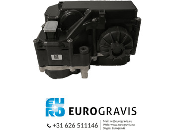 New Fuel processing/ Fuel delivery for Truck IVECO ADBLUE IV.STR.E-CAR.13-BOSCH 504381868: picture 3