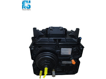 Fuel processing/ Fuel delivery IVECO Stralis