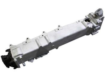EGR cooler MAN TGX