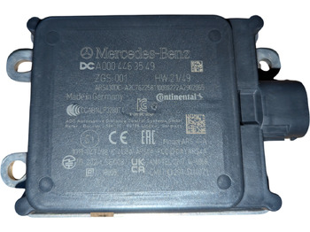Sensor MERCEDES-BENZ