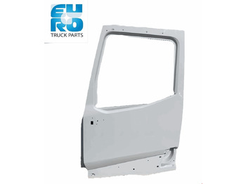 Window and parts RENAULT T