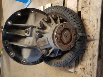 Differential gear for Truck RS1356SV VOLVO DIFFERENTIAL RS/RSS1356SV EV91 RATIO 2.79: picture 2 Differential gear for Truck RS1356SV VOLVO DIFFERENTIAL RS/RSS1356SV EV91 RATIO 2.79: picture 2