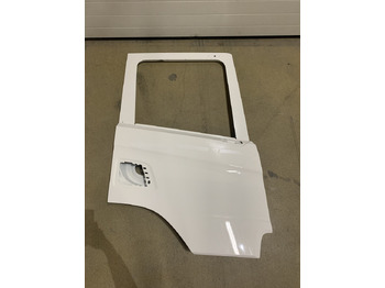 Door and parts SCANIA