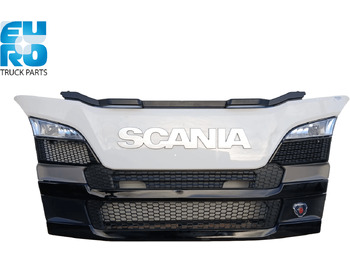 Grill SCANIA G