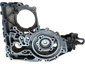 Engine and parts for Truck SCANIA KLEPBEHUIZING GERECONDITIONEERD + BORG 2423443: picture 2