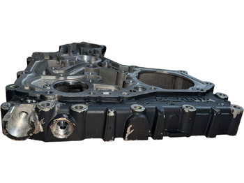 Engine and parts for Truck SCANIA KLEPBEHUIZING GERECONDITIONEERD + BORG 2423443: picture 5