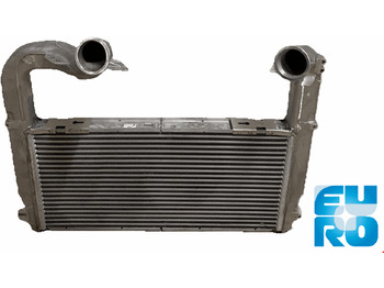 Intercooler SCANIA