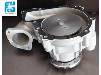New Coolant pump for Truck VO FE FL PENTA WATERPOMP OE 23154956: picture 4
