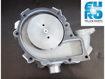 New Coolant pump for Truck VO FE FL PENTA WATERPOMP OE 23154956: picture 2