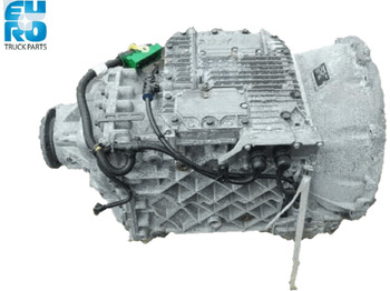 Gearbox VOLVO