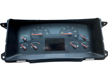 Dashboard VOLVO