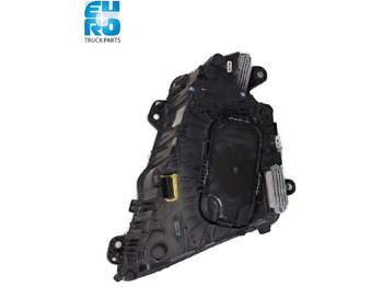 Headlight for Truck VOLVO FH/FH16/FM/FMX KOPLAMP RECHTS GEBRUIKT 23752667U: picture 2