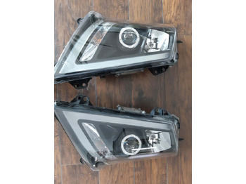 Headlight VOLVO FH16