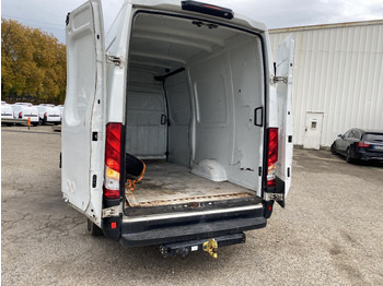 Panel van IVECO DAILY 35S18: picture 5