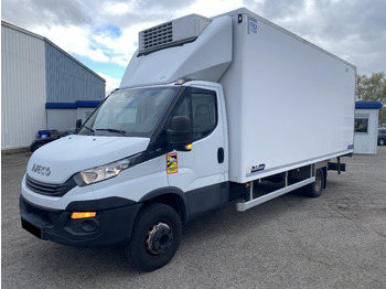Refrigerated truck IVECO Daily 70c18