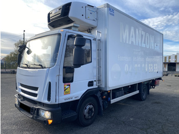 Refrigerated truck IVECO EuroCargo