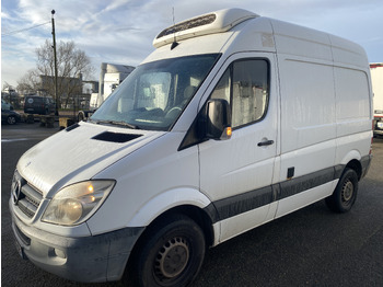 Refrigerated delivery van MERCEDES-BENZ Sprinter