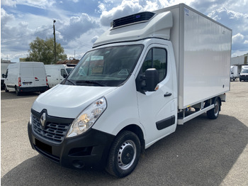Leasing of RENAULT master frigorifique RENAULT master frigorifique: picture 5