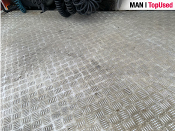 Tractor unit MAN TGX 26.500 6X2/2 BLS "Hydraulik": picture 4 Tractor unit MAN TGX 26.500 6X2/2 BLS "Hydraulik": picture 4