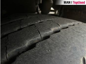 Tractor unit MAN TGX 26.500 6X2/2 BLS "Hydraulik": picture 2 Tractor unit MAN TGX 26.500 6X2/2 BLS "Hydraulik": picture 2