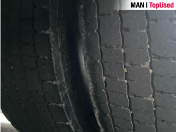 Tractor unit MAN TGX 26.500 6X2/2 BLS "Hydraulik": picture 3 Tractor unit MAN TGX 26.500 6X2/2 BLS "Hydraulik": picture 3