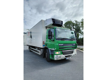 Refrigerated truck DAF