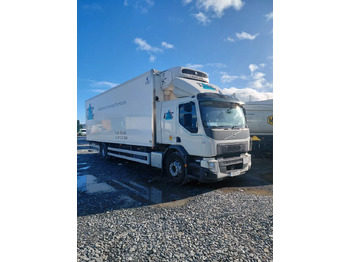 Refrigerated truck VOLVO FE