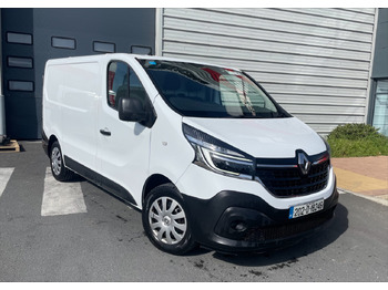 Panel van RENAULT Trafic