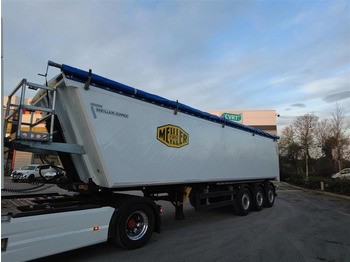 Tipper semi-trailer MEILLER