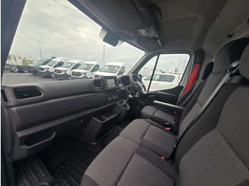 Panel van New Renault Master L4H2 RWD: picture 3