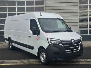 Panel van RENAULT Master