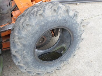 Tire for Agricultural machinery Band 14,5x20: picture 2