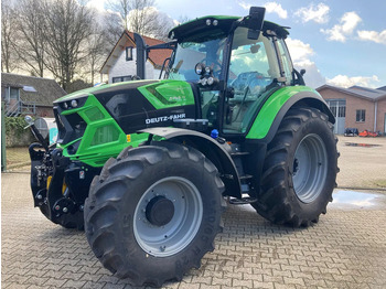 Farm tractor DEUTZ