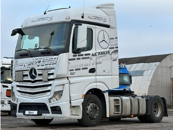 Tractor unit MERCEDES-BENZ Actros 1845
