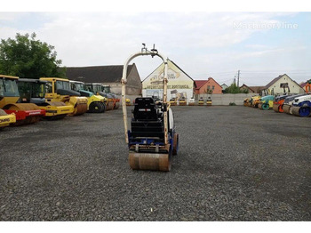 Roller Ammann AV12-2 Road roller: picture 3