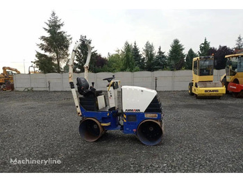 Roller Ammann AV12-2 Road roller: picture 2