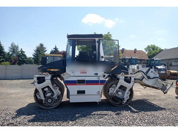 Leasing of Bomag BW 154 AP Bomag BW 154 AP: picture 5
