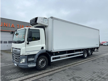 Refrigerated truck DAF CF 370