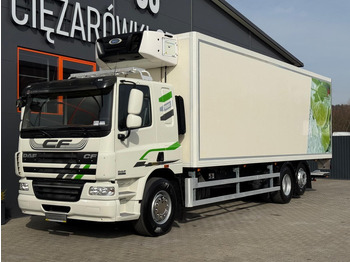 Refrigerated truck DAF CF