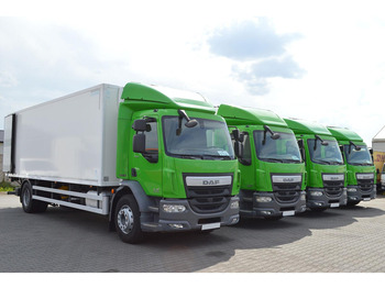 Refrigerated truck DAF LF