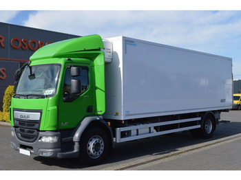 Refrigerated truck DAF LF 320: picture 4