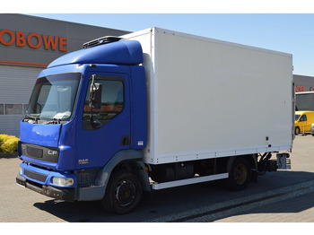 Refrigerated truck DAF LF 45 170