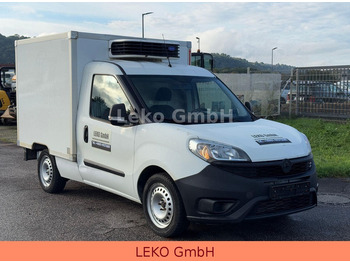 Refrigerated delivery van FIAT Doblo 1.3
