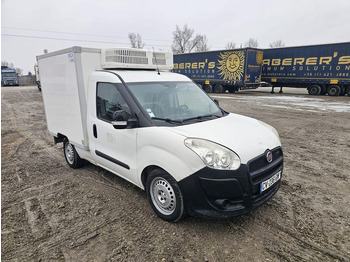 Refrigerated delivery van FIAT Doblo 1.3