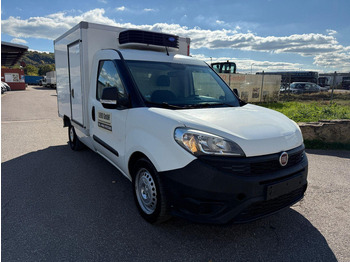 Refrigerated delivery van FIAT Doblo 1.6